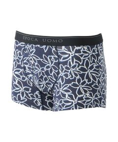 EPOCA UOMO / エポカ　ウォモ その他小物 | 【日本製】ラインフラワーボクサーパンツ