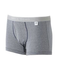 EPOCA UOMO / エポカ　ウォモ その他小物 | 【日本製】アメリカンシーアイランドコットンボクサーパンツ