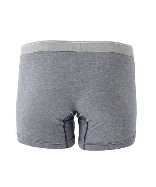 EPOCA UOMO / エポカ　ウォモ その他小物 | 【日本製】アメリカンシーアイランドコットンボクサーパンツ | 詳細2