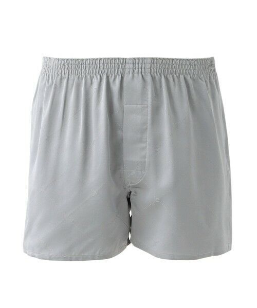 EPOCA UOMO / エポカ　ウォモ その他小物 | シルクトランクスパンツ | 詳細1