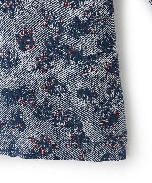 EPOCA UOMO / エポカ ウォモ その他小物 | シルクテーラードプリントパジャマ | 詳細4