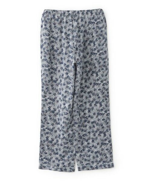 EPOCA UOMO / エポカ ウォモ その他小物 | シルクテーラードプリントパジャマ | 詳細8