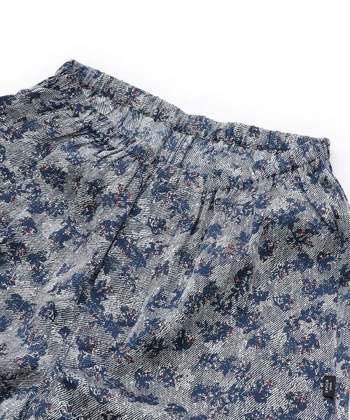 EPOCA UOMO / エポカ ウォモ その他小物 | シルクテーラードプリントパジャマ | 詳細13