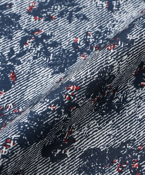 EPOCA UOMO / エポカ ウォモ その他小物 | シルクテーラードプリントパジャマ | 詳細14