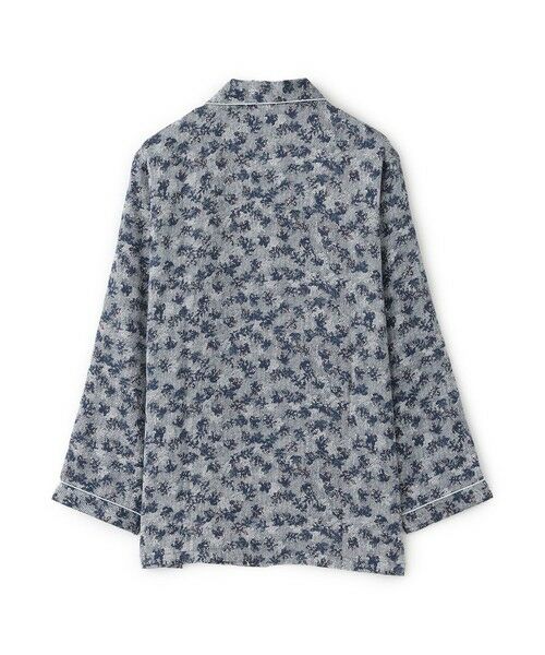 EPOCA UOMO / エポカ ウォモ その他小物 | シルクテーラードプリントパジャマ | 詳細1