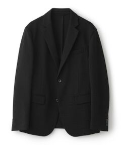 EPOCA UOMO / エポカ　ウォモ その他アウター | 【セットアップ対応】ウェーブワッフルジャケット