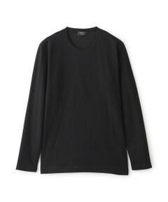 EPOCA UOMO / エポカ　ウォモ その他トップス | トライアングルブリスターロングTシャツ