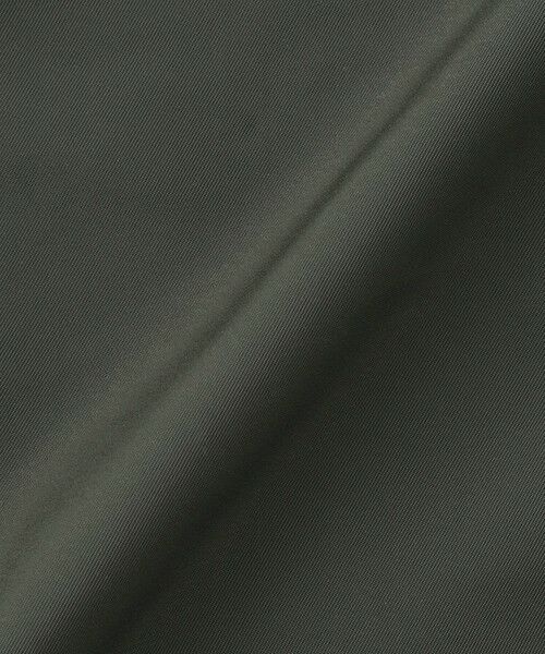 EPOCA UOMO / エポカ　ウォモ ブルゾン | 高密度ポリエステルツイルブルゾン | 詳細14