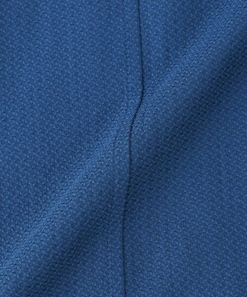 EPOCA UOMO / エポカ　ウォモ シャツ・ブラウス | ドビーストレッチシャツ | 詳細9