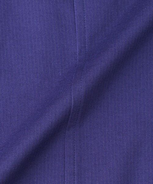 EPOCA UOMO / エポカ　ウォモ シャツ・ブラウス | ブライトポリエステルロングスリーブシャツ | 詳細9