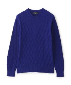 EPOCA UOMO / エポカ　ウォモ その他トップス | スーピマコットンニット