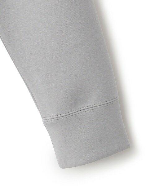 EPOCA UOMO / エポカ　ウォモ その他トップス | ソフトダンボールパーカ | 詳細3