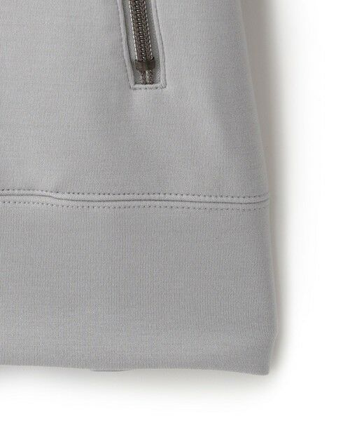 EPOCA UOMO / エポカ　ウォモ その他トップス | ソフトダンボールパーカ | 詳細4