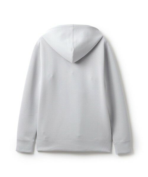 EPOCA UOMO / エポカ　ウォモ その他トップス | ソフトダンボールパーカ | 詳細1