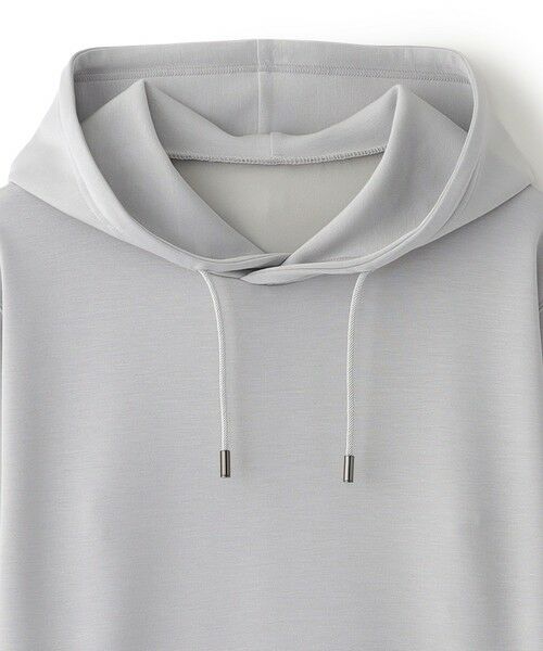 EPOCA UOMO / エポカ　ウォモ その他トップス | ソフトダンボールパーカ | 詳細2