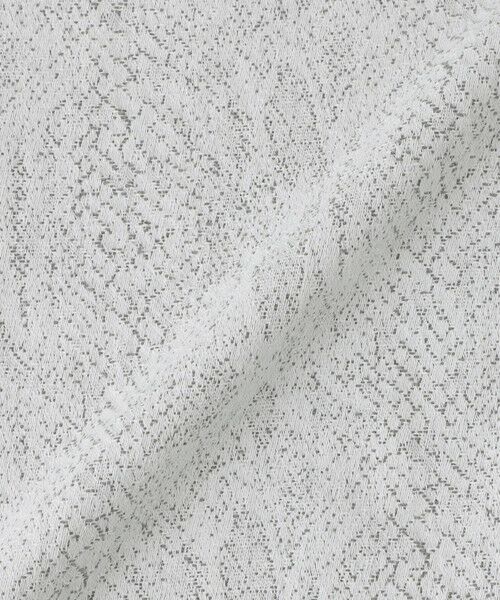 EPOCA UOMO / エポカ　ウォモ その他パンツ | パイソンジャカードデニムパンツ | 詳細11