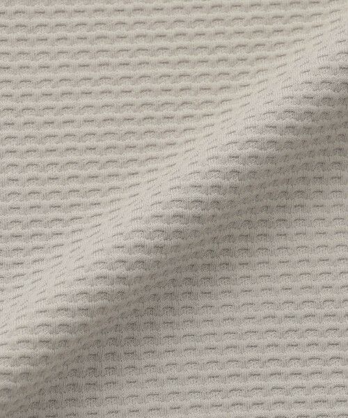 EPOCA UOMO / エポカ　ウォモ その他パンツ | 【セットアップ対応】ウェーブワッフルパンツ | 詳細7