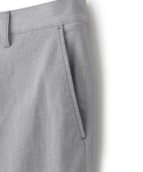 EPOCA UOMO / エポカ　ウォモ その他パンツ | ハイテンションドビーパンツ | 詳細5