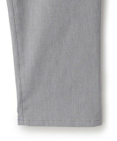 EPOCA UOMO / エポカ　ウォモ その他パンツ | ハイテンションドビーパンツ | 詳細6