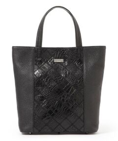 EPOCA UOMO / エポカ　ウォモ ショルダーバッグ | 【PRIMA COLLECTION】クロコトート