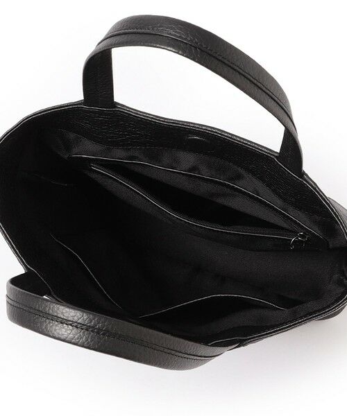 EPOCA UOMO / エポカ　ウォモ ショルダーバッグ | 【PRIMA COLLECTION】クロコトート | 詳細4