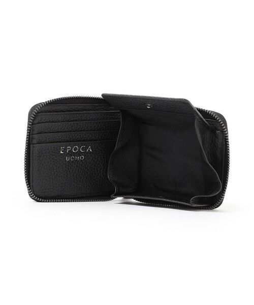 EPOCA UOMO / エポカ　ウォモ その他小物 | 【PRIMA COLLECTION】クロコ財布 | 詳細3