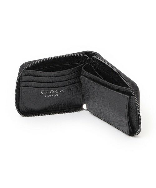 EPOCA UOMO / エポカ　ウォモ その他小物 | 【PRIMA COLLECTION】クロコ財布 | 詳細2
