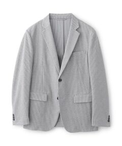 EPOCA UOMO / エポカ　ウォモ その他アウター | 【セットアップ対応】ラッセルジャージージャケット