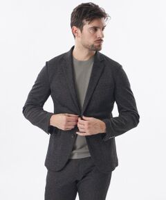 EPOCA UOMO / エポカ　ウォモ その他アウター | 【セットアップ対応】ラッセルジャージージャケット