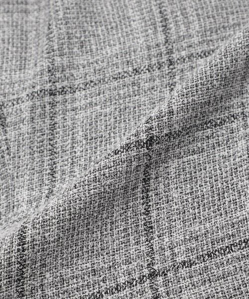 EPOCA UOMO / エポカ　ウォモ その他アウター | 【PRIMA COLLECTION】チェックパターンジャケット | 詳細11