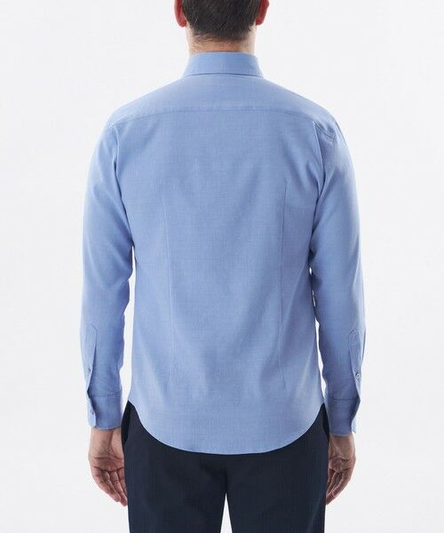 EPOCA UOMO / エポカ　ウォモ シャツ・ブラウス | リネンストレッチシャツ | 詳細6