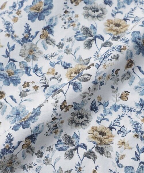 EPOCA UOMO / エポカ　ウォモ シャツ・ブラウス | 【PRIMA COLLECTION】ショートスリーブインポートシャツ | 詳細7