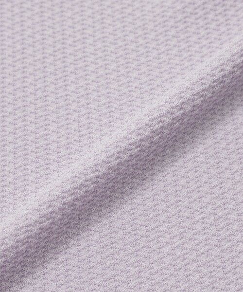 EPOCA UOMO / エポカ　ウォモ その他トップス | 【WEB&一部店舗限定】ドライタッチニットT | 詳細8