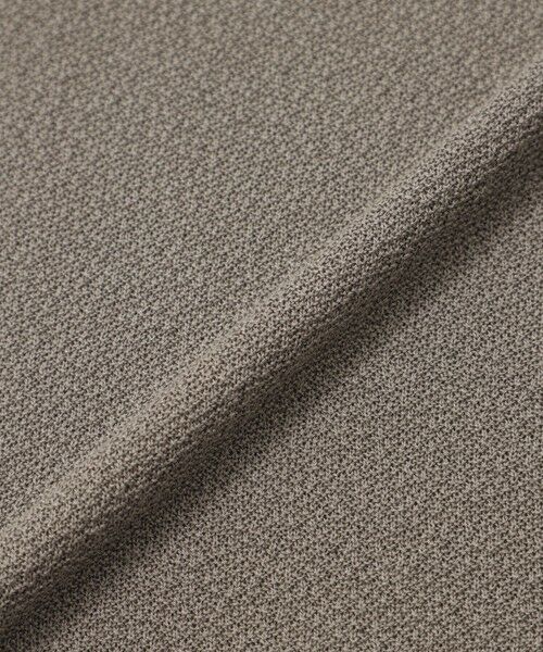 EPOCA UOMO / エポカ　ウォモ その他トップス | 【PRIMA COLLECTION】シルクモックネックニット | 詳細7