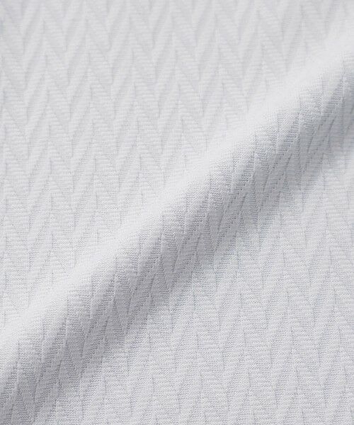 EPOCA UOMO / エポカ　ウォモ その他トップス | リンクスヘリンボーンカットソー | 詳細7