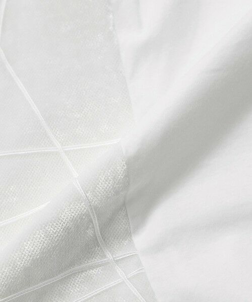 EPOCA UOMO / エポカ　ウォモ その他トップス | 【PRIMA COLLECTION】メッシュ別珍ジャージーカットソー | 詳細7