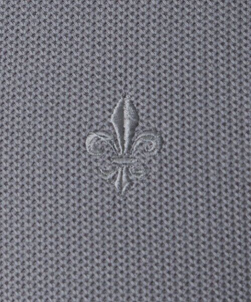 EPOCA UOMO / エポカ　ウォモ その他トップス | 【WEB&一部店舗限定】鹿の子ジャージーカットソー | 詳細8