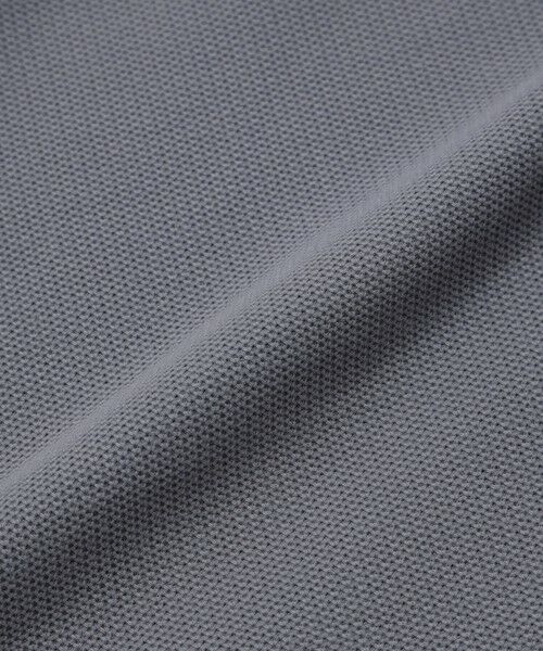 EPOCA UOMO / エポカ　ウォモ その他トップス | 【WEB&一部店舗限定】鹿の子ジャージーカットソー | 詳細9