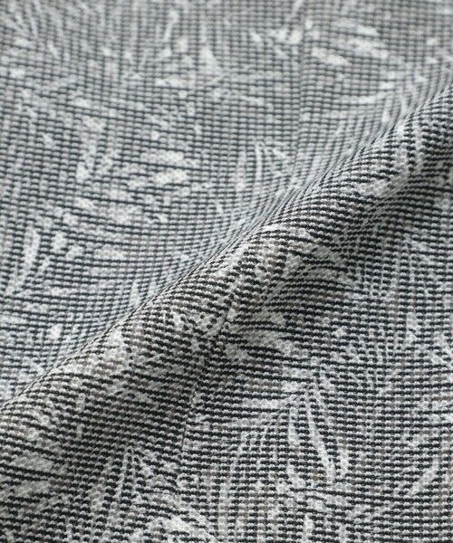 EPOCA UOMO / エポカ　ウォモ その他トップス | 【PRIMA COLLECTION】リーフにじみプリントジャケット | 詳細11