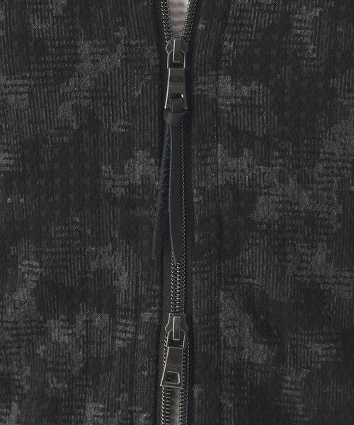 EPOCA UOMO / エポカ　ウォモ その他トップス | 【PRIMA COLLECTION】ラインカモフラパーカ | 詳細8