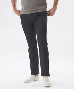 EPOCA UOMO / エポカ　ウォモ その他パンツ | 【セットアップ対応】ラッセルジャージーパンツ