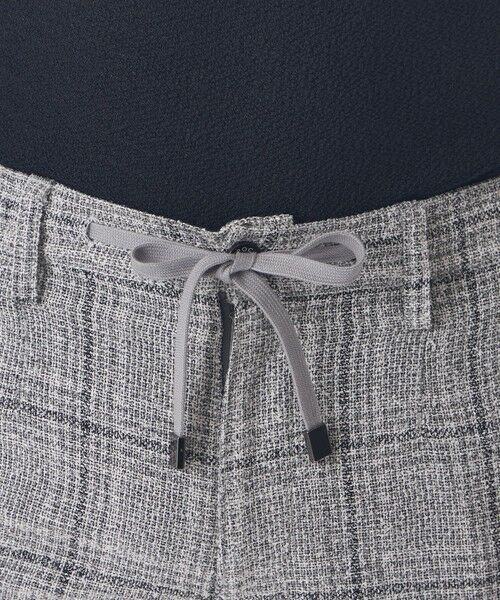 EPOCA UOMO / エポカ　ウォモ その他パンツ | 【PRIMA COLLECTION】チェックパターンパンツ | 詳細7