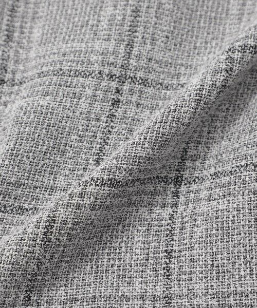 EPOCA UOMO / エポカ　ウォモ その他パンツ | 【PRIMA COLLECTION】チェックパターンパンツ | 詳細9