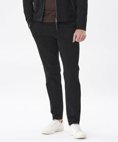 EPOCA UOMO / エポカ　ウォモ その他パンツ | ミニワッフルジャージーパンツ