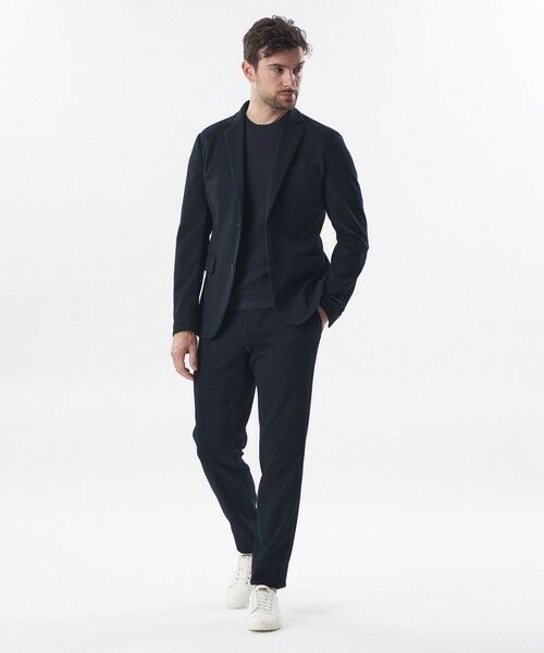 EPOCA UOMO / エポカ　ウォモ その他パンツ | 【WEB&一部店舗限定】ナイロンワッシャーパンツ | 詳細3