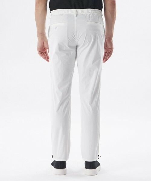 EPOCA UOMO / エポカ　ウォモ その他パンツ | 【WEB&一部店舗限定】ナイロンワッシャーパンツ | 詳細6