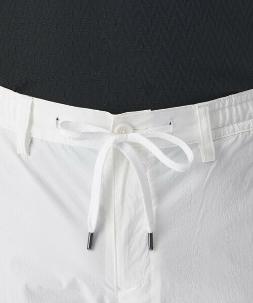 EPOCA UOMO / エポカ　ウォモ その他パンツ | 【WEB&一部店舗限定】ナイロンワッシャーパンツ | 詳細8