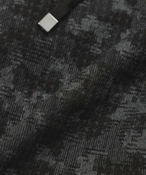 EPOCA UOMO / エポカ　ウォモ その他パンツ | 【PRIMA COLLECTION】ラインカモフラプリントパンツ | 詳細8