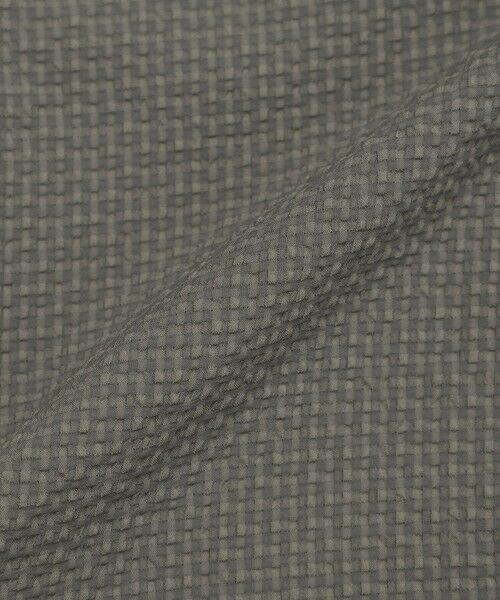 EPOCA UOMO / エポカ　ウォモ その他アウター | 【セットアップ対応】シアサッカージャケット | 詳細11