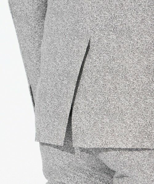 EPOCA UOMO / エポカ　ウォモ その他アウター | 【セットアップ対応】サッカープリントジャケット | 詳細8